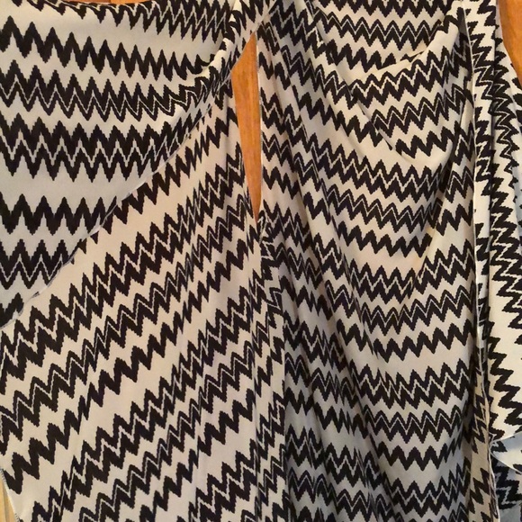 Vest/cardigan - Picture 2 of 2